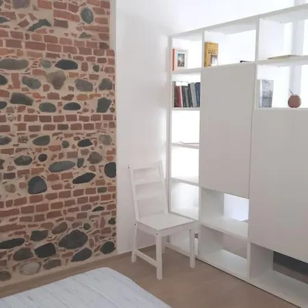 Appartement Johann Sebastian House *