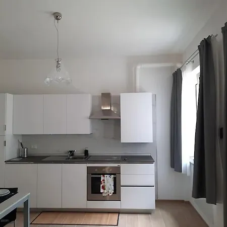 Johann Sebastian House Appartement *