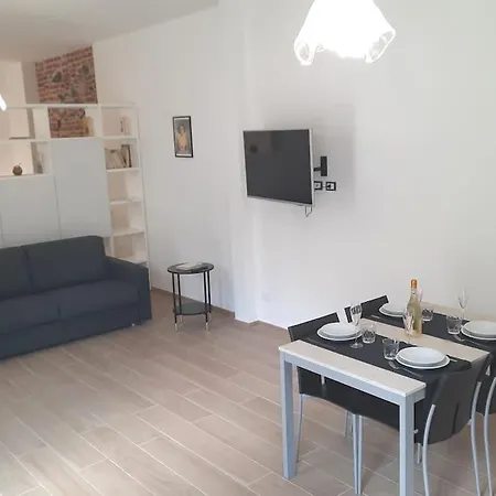 Appartement Johann Sebastian House *