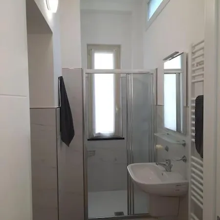 Appartement Johann Sebastian House Turijn