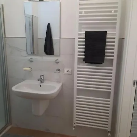 Johann Sebastian House Appartement Turin