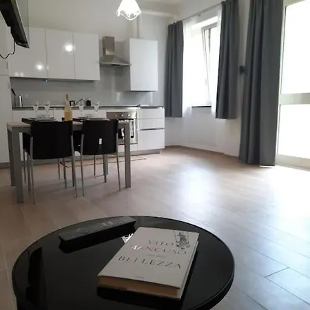 Johann Sebastian House Appartement Turijn