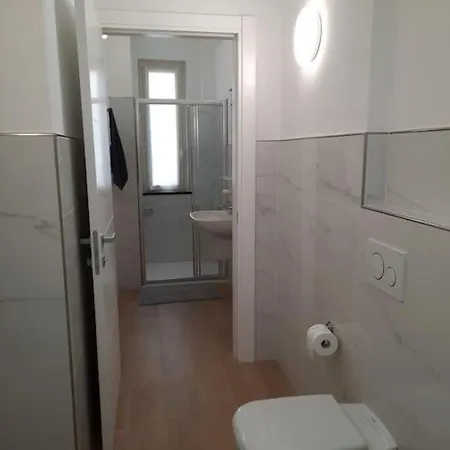 Johann Sebastian House Appartement