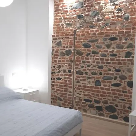 Appartement Johann Sebastian House